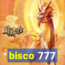 bisco 777